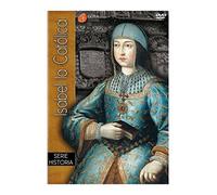 ISABEL LA CATÓLICA (DVD)