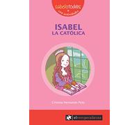 ISABEL la Católica: 38 (Sabelotod@s)