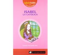 ISABEL la Católica: 38 (Sabelotod@s)