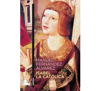 Isabel la Católica (Contemporánea)