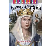 Isabel la Católica (Mini biografías)