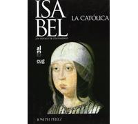 Isabel La Catolica Modelo De Cris: ¿Un modelo de Cristiandad? (Editorial Almed)