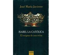 Isabel La Catolica (nueva ed.): 28 (El Rostro de los Santos)