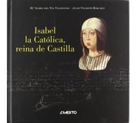Isabel La Catolica, Reina de Castilla