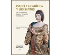 Isabel La Catolica Y Los Santos