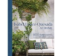 Isabel Lopez-quesada: At Home