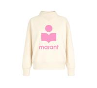 Isabel Marant- Accessories- Sweatshirts & Hoodies- Mujer- Rosa- 2XS- Accessories