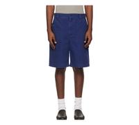 Isabel Marant- Akyle Shorts- Shorts- Hombre- Azul- W38- Akyle Shorts