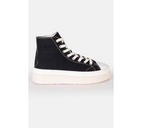 Isabel Marant Austen High Shoes Black Talla: 38 | Zapatillas Deportivas Outlet | Mujer | Negro