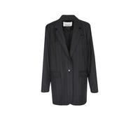 ISABEL MARANT Blazer NERIX gris | 38