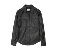 Isabel Marant- Camisa Noee- Blouses & Shirts- Mujer- Negro- 2XS- Camisa Noee