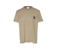ISABEL MARANT Camiseta HONORE beige | XL
