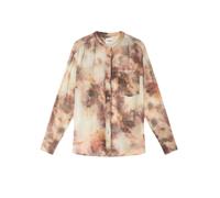 Isabel Marant- Camiseta Tie-dye- Blouses & Shirts- Mujer- Multicolor- 2XS- Camiseta Tie-dye
