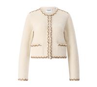 Isabel Marant- Cardigans- Knitwear- Mujer- Beige- 2XS- Cardigans