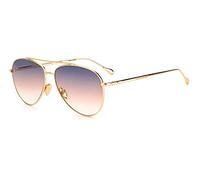 ISABEL MARANT GAFAS DE SOL IM 0011/S COLOR ROSE GOLD TALLA 60/145/14 PARA WOMAN GREY FUCHSIA