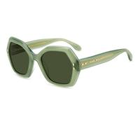 ISABEL MARANT GAFAS DE SOL IM 0107/G/S COLOR GREEN TALLA 53/145/22 PARA WOMAN GREEN