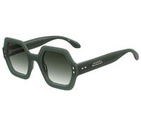 Isabel Marant IM 0004/N/S C52 1ED (9K) Verde
