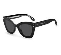 ISABEL MARANT Im 0050/G/S Gafas de Sol, 807/Ir Black, 51 para Mujer
