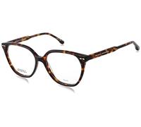 ISABEL MARANT Im 0114 Gafas, 086/16 Havana, 53 para Mujer