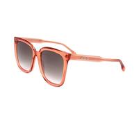 ISABEL MARANT Im 0123/s Sunglasses, 1N5/9K Coral, 57 Unisex