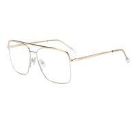 ISABEL MARANT Im 0127 Sunglasses, I20/14 GD Palladium, 57 Unisex