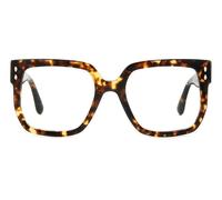 ISABEL MARANT Im 0128 Gafas de Sol, 086/19 Havana, 53 para Mujer