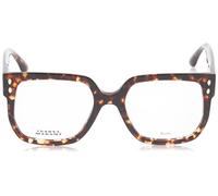 ISABEL MARANT Im 0128 Gafas de Sol, 086/19 Havana, 53 para Mujer