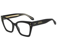 Isabel Marant IM 0140 C52 807 Negro