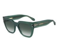 Isabel Marant IM 0158/S C53 1ED (9K) Verde
