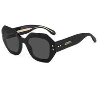 Isabel Marant IM 0173/S C52 807 (IR) Negro