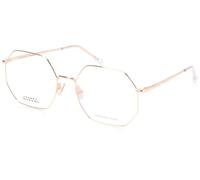 ISABEL MARANT IM 0179 Gafas, Rose Gold, 55 para Mujer