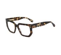 Isabel Marant IM 0186 Gafas, Havana, 52/19/145 para Mujer