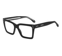 Isabel Marant IM 0192 Gafas, Black, 53/17/145 para Mujer