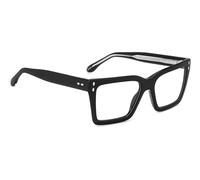 Isabel Marant IM 0192 Gafas, Black, 53/17/145 para Mujer