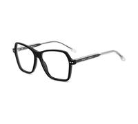 ISABEL MARANT IM 0198 Gafas, Black, 55/14/145 para Mujer