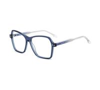 Isabel Marant IM 0198 Gafas, Blue, 55/14/145 para Mujer