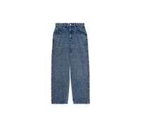 Isabel Marant- Jeans Anchos Jenny- Jeans- Mujer- Azul- M- Jeans Anchos Jenny