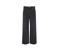 ISABEL MARANT Jeans Barell Leg RODAYNA negro | 36