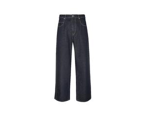 ISABEL MARANT Jeans Straight Fit JAMESON azul | 30