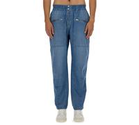 Isabel Marant- Jelson Straight Jeans- Jeans- Hombre- Azul- S- Jelson Straight Jeans