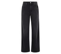 Isabel Marant- Jenny Jeans- Jeans- Mujer- Negro- 2XS- Jenny Jeans