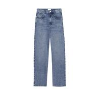Isabel Marant- Jenny Straight Jeans- Jeans- Mujer- Azul- XS- Jenny Straight Jeans