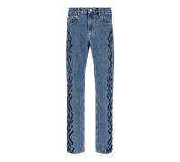 Isabel Marant- Lewys Jeans- Jeans- Hombre- Azul- W34- Lewys Jeans