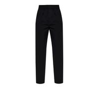 Isabel Marant- Loretta Trousers- Trousers- Mujer- Negro- S- Loretta Trousers