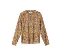 Isabel Marant- Maria Blouse- Blouses & Shirts- Mujer- Multicolor- 2XS- Maria Blouse