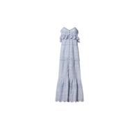 Isabel Marant- Maxi Dress- Dresses- Mujer- Azul- 2XS- Maxi Dress
