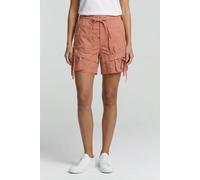 Isabel Marant Nala Pants Peach Talla: 36 | Pantalones Cortos Outlet | Mujer | Naranja