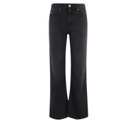 Isabel Marant- Pantalones Belvira- Jeans- Mujer- Negro- XS- Pantalones Belvira