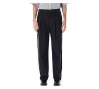 Isabel Marant- Pantalones de algodón Yostin- Trousers- Hombre- Negro- W38- Pantalones de algodón Yostin