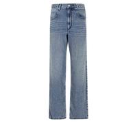 Isabel Marant- Pantalones Jenny- Jeans- Mujer- Azul- S- Pantalones Jenny